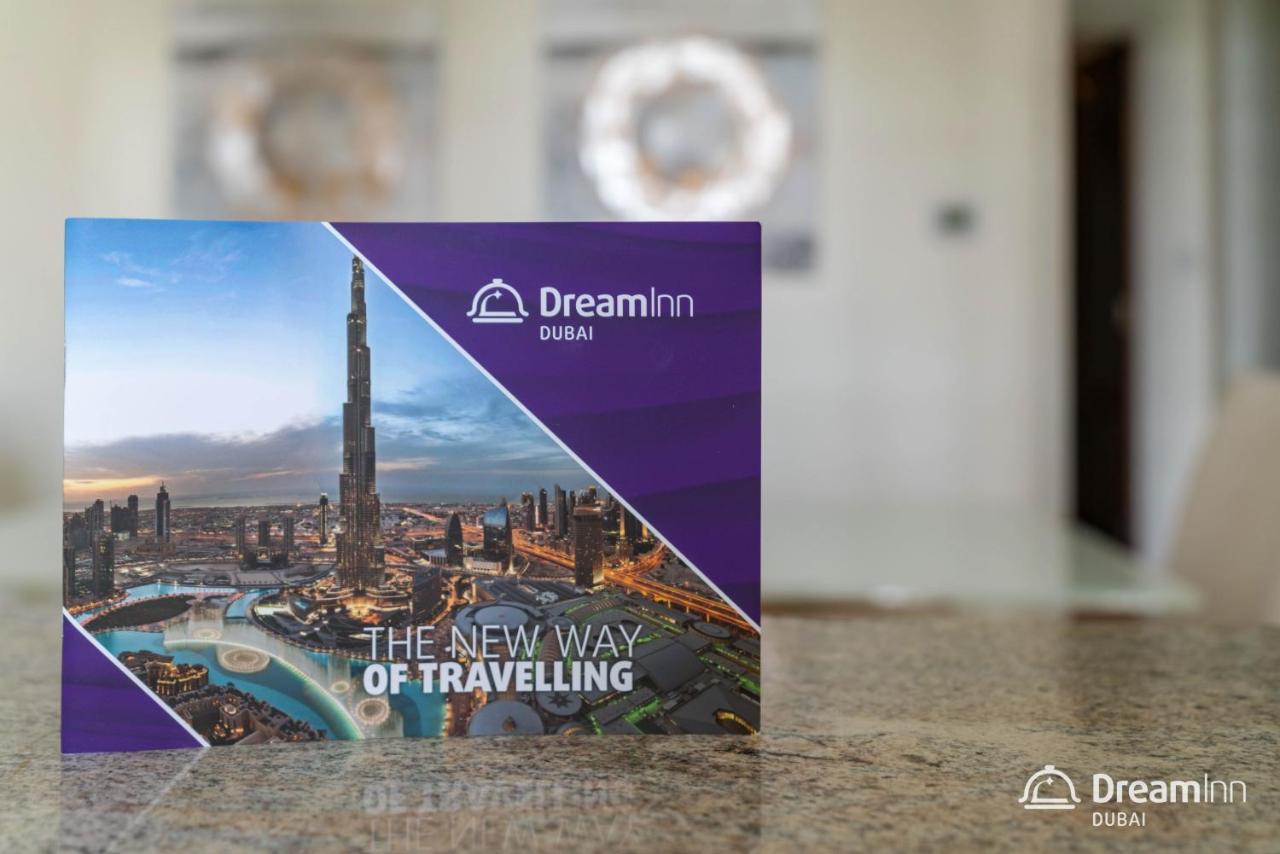 Dream Apartment- Tajer Souk Al Bahar شقة