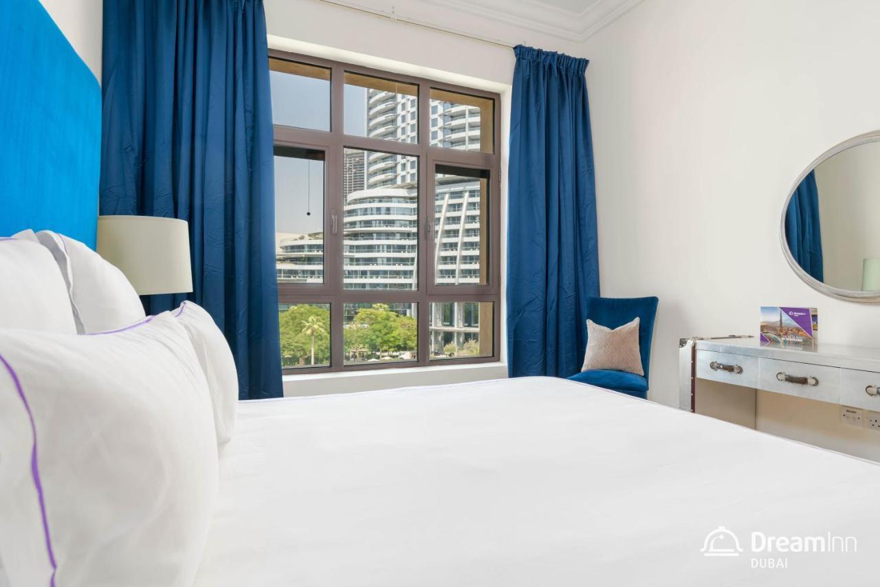 شقة Dream Apartment- Tajer Souk Al Bahar دبي