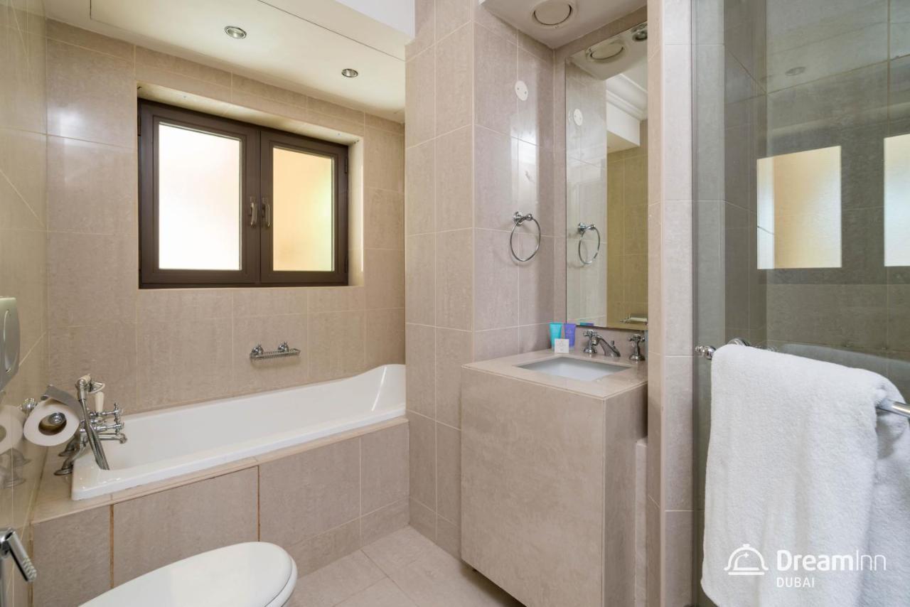 شقة Dream Apartment- Tajer Souk Al Bahar *