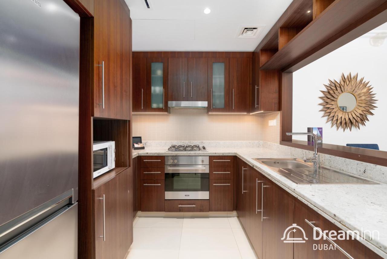Dream Apartment- Tajer Souk Al Bahar * دبي