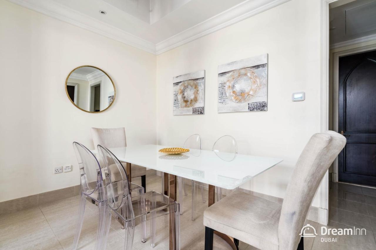 Dream Apartment- Tajer Souk Al Bahar * دبي